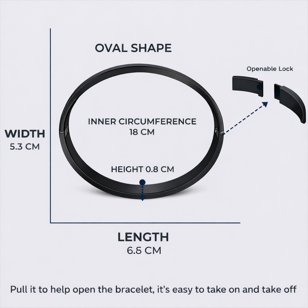 Khanda Bracelet