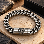 Single Skull | 1